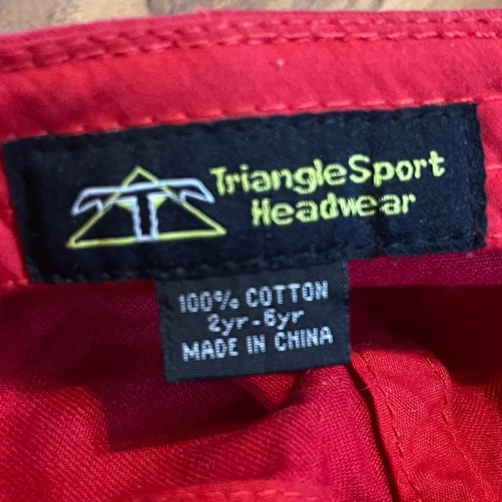 Triangle Sport Headwear triangle sport